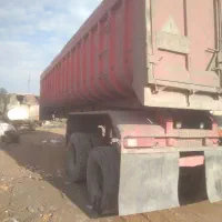 کمپرسی تریلی|قطعات یدکی و لوازم جانبی|رباطکریم, شهرک صنعتی نصیرآباد|دیوار