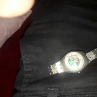 ساعت قدیمی سیکو هم نبزی و هم کوگی|ساعت|اردبیل, |دیوار