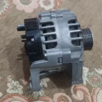 دینام پژوپارس