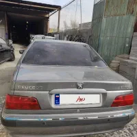 پژو پارس مدل ۹۵|خودرو سواری و وانت|اصفهان, مسجد مصلی|دیوار