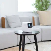 ویدیو پرژکتور شیائومی هوشمند