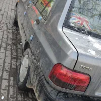 پراید 131 مدل 96|خودرو سواری و وانت|مشهد, بهمن|دیوار