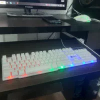 کامپیوتر ddr4|رایانه رومیزی|کرمانشاه, |دیوار