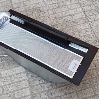 هود توکار پارسیان کنترل دار