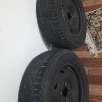 لاستیک رینگ