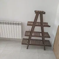 استند گل وگلدان