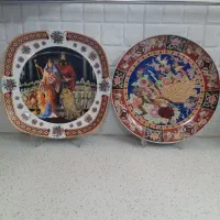 شکلات خوری میوه خوری دیس قدیمی قندان لاکی|ظروف سرو و پذیرایی|شیراز, شهرک پرواز|دیوار