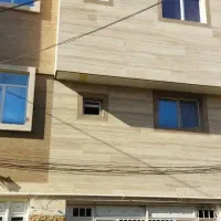 ویلایی دوطبقه درب ساختمان نما شده ساخت ۹۴|فروش خانه و ویلا|شیراز, امام حسین|دیوار
