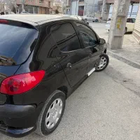 پژو206تیپ5 مدل۹۹|خودرو سواری و وانت|تهران, جوانمردان (اندیشه)|دیوار