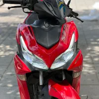آیروکس 155 cc مدل ۱۴۰۳