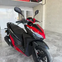 طرح کلیک 150 برمودا (رایاتور دار) فول