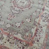 یک جفت فرش 9متری