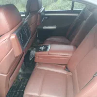 صندلی BMWسری 7 المانی درحد نونو.تمام فول