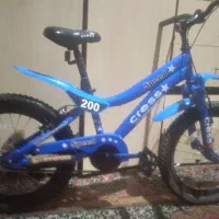 دوچرخه نو|دوچرخه، اسکیت، اسکوتر|هشتگرد, شهرک صبا سوله|دیوار