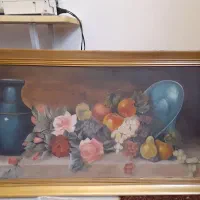 تابلوی نقاشی