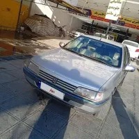 405 مدل 85 تمیز