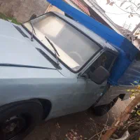 نیسان مدل71ژاپن|خودرو سواری و وانت|لاهیجان, کوی استادان|دیوار