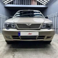 پراید شاسی سالم فرمان هیدرولیک