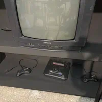 تلویزیون قدیمی