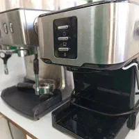 تعمیرات قهوه جوش