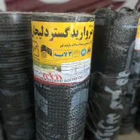 فروش ایزوگام های تک تا چهار لایه از۵سال ضمانت تا۱۵|خدمات پیشه و مهارت|هشتگرد, فاز ۳ مهستان|دیوار