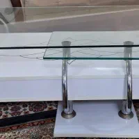 میزجلو مبلی و عسلی