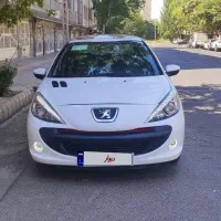 207 پانا اتوماتیک ۱۴۰۰