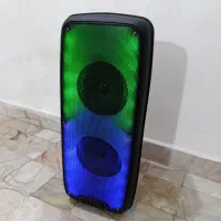 باند اسپیکر