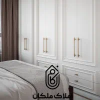 ۱۶۰متر جنوبی قاسمی/بدون مشابه در متریال و طراحی|فروش آپارتمان|مشهد, فرهنگ|دیوار