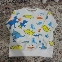 لباس بچگانه نو|کفش و لباس بچه|قروه, |دیوار