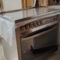 اجاق گاز ۵ شعله مکس ماکسیما