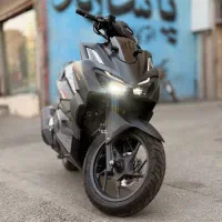 Ns مدل۹۵|موتورسیکلت|تهران, شهرک پاسداران|دیوار
