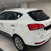 جک S5|خودرو سواری و وانت|تهران, آذربایجان|دیوار