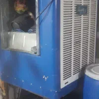 کولر ۷۰۰۰بدونه چهارپایه ۳۳میلیون