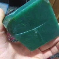 سنگ یشم نفریت اصل  افغانستان