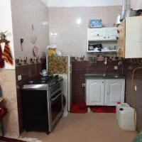 خانه ۵۵متری قواره عقب کوچه دومتری مناسب دو خانوار|اجارهٔ خانه و ویلا|قم, علی آباد|دیوار