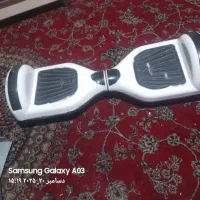 اسکیتر برقی،بلوتوث دار