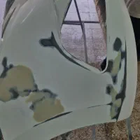 تمام رنگ خودرو چکی|خدمات موتور و ماشین|قم, دانش|دیوار