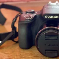دوربین canon