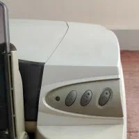 پرینتر جوهر افشان اچ پی رنگی