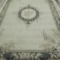 سه عد فرش ۶متری یکی از فرش ها جای قابلمه هست|فرش|مشهد, شهید آوینی|دیوار