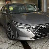 نیسان سیلفی مکس ادیشن ۲۰۲۴ صفر خاکستری فول کامل