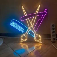 تابلو سازی شیخی|خدمات پیشه و مهارت|بیله سوار, |دیوار