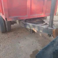 فروش تراکتور فرگوسن ۲۸۵|خودرو سنگین|اصفهان, باغ فدک|دیوار