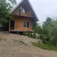 اجاره کلبه سوئیسی جنگلی ماسال