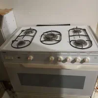 سلام‌اجاق‌کاز‌فرپنج‌شعله‌تمیز‌در‌حد‌نو