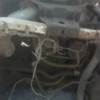 ویتارا تصادفی ۲۴۰۰|خودرو سواری و وانت|بندرعباس, |دیوار