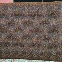 مختی سالم وکم کارکرد(۴عدد)|پشتی|اصفهان, جلفا|دیوار