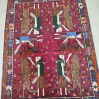 فروش قالیچه محلی|گلیم، جاجیم، گبه|شیراز, شهرک فجر|دیوار