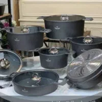 وسیله|ظروف پخت‌وپز|مسجد سلیمان, |دیوار